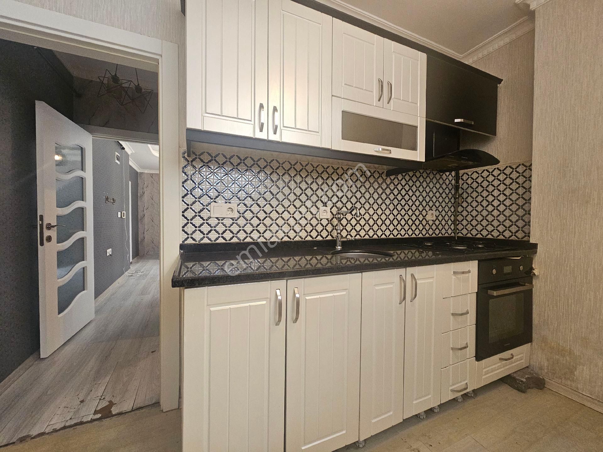 Güzelyurt Satılık Ters Dubleks - Görsel 13