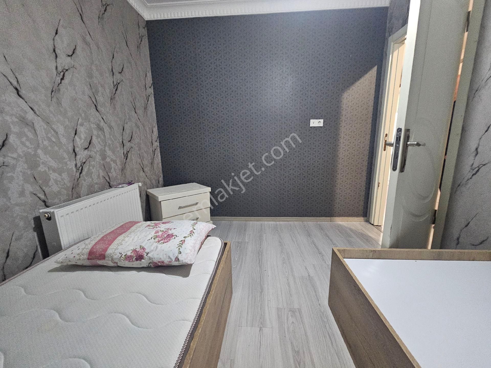 Güzelyurt Satılık Ters Dubleks - Görsel 34