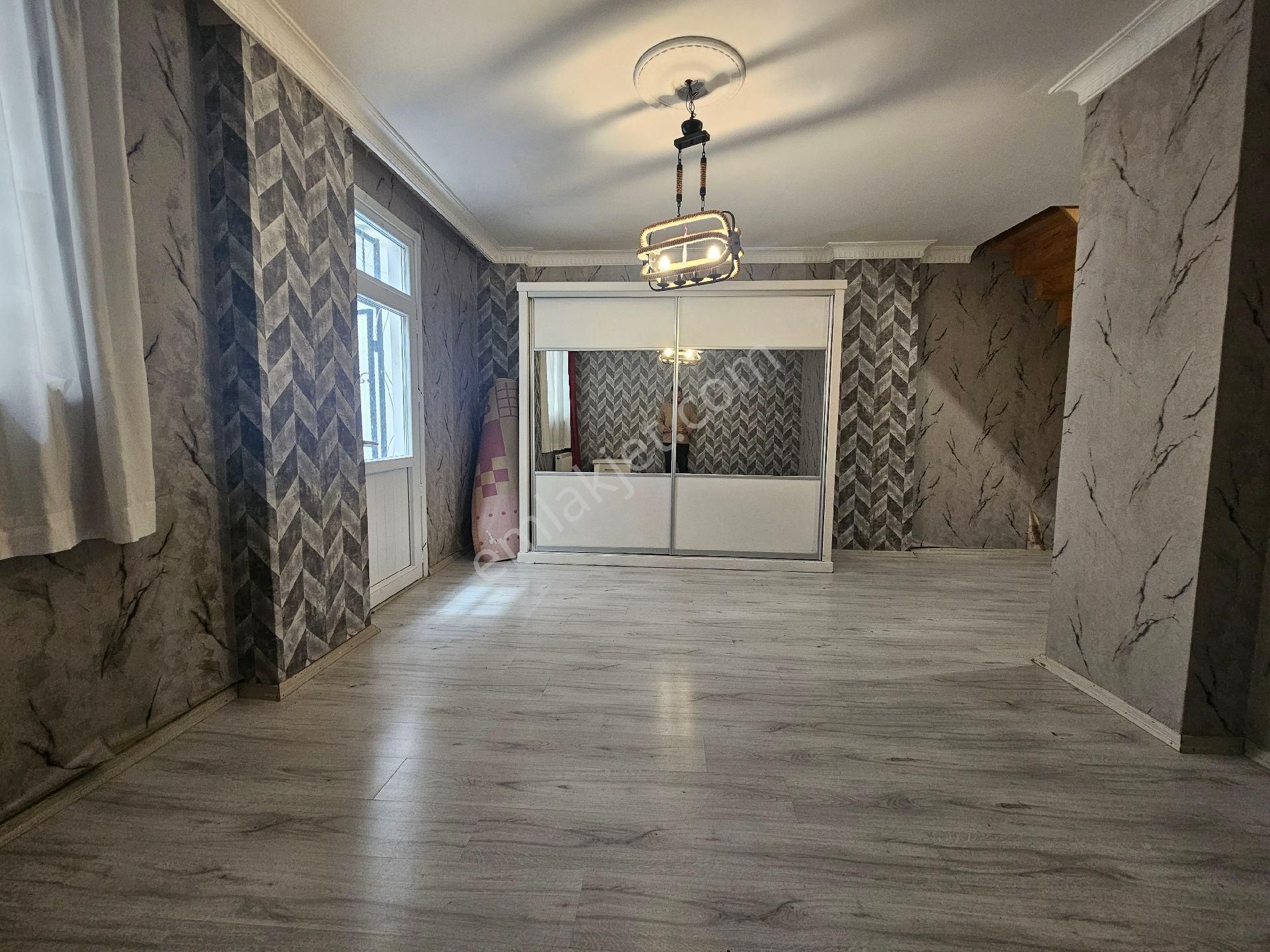 Güzelyurt Satılık Ters Dubleks - Görsel 30