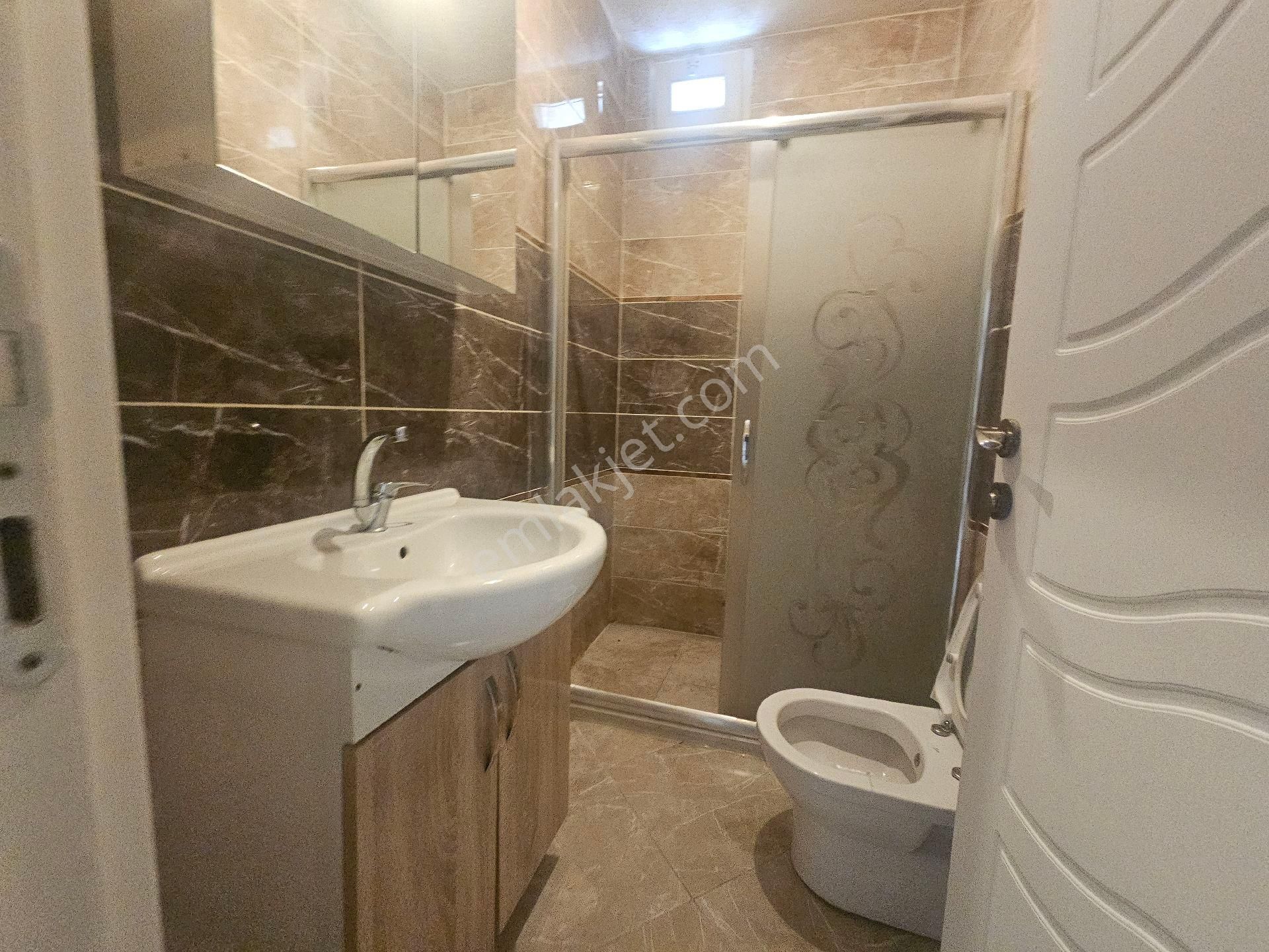 Güzelyurt Satılık Ters Dubleks - Görsel 6