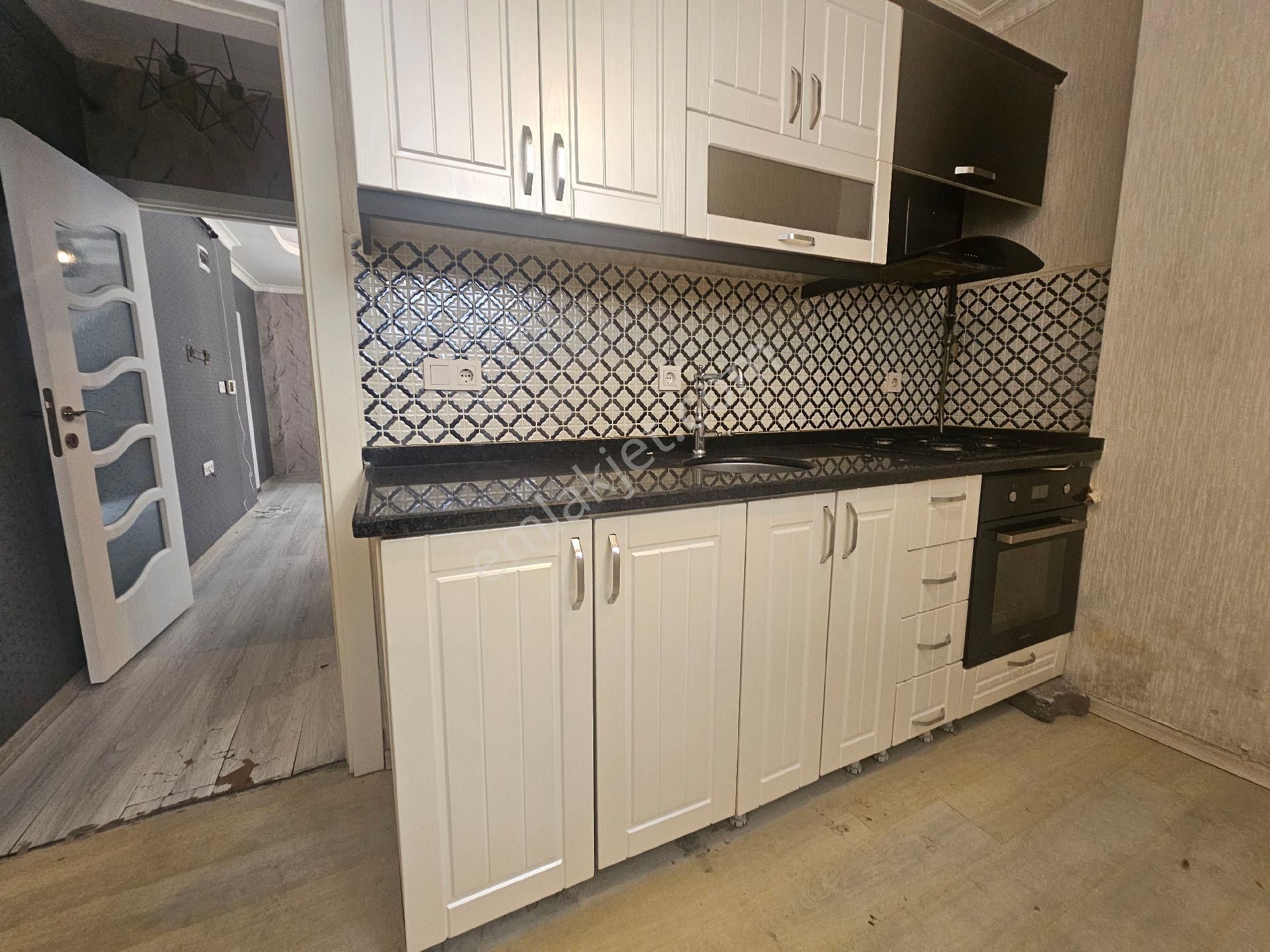 Güzelyurt Satılık Ters Dubleks - Görsel 12