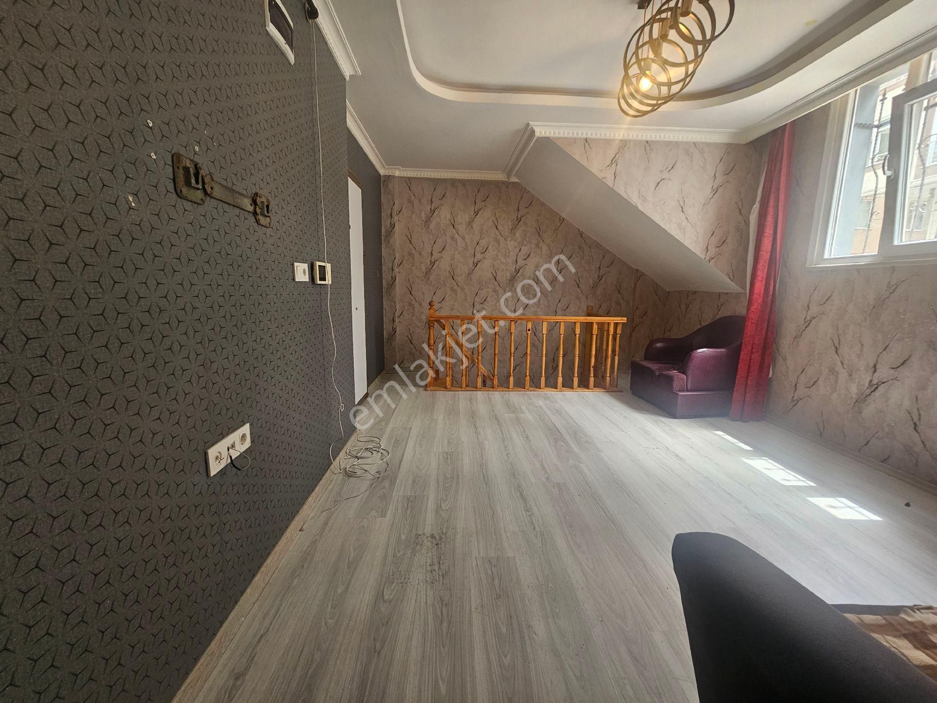 Güzelyurt Satılık Ters Dubleks - Görsel 4