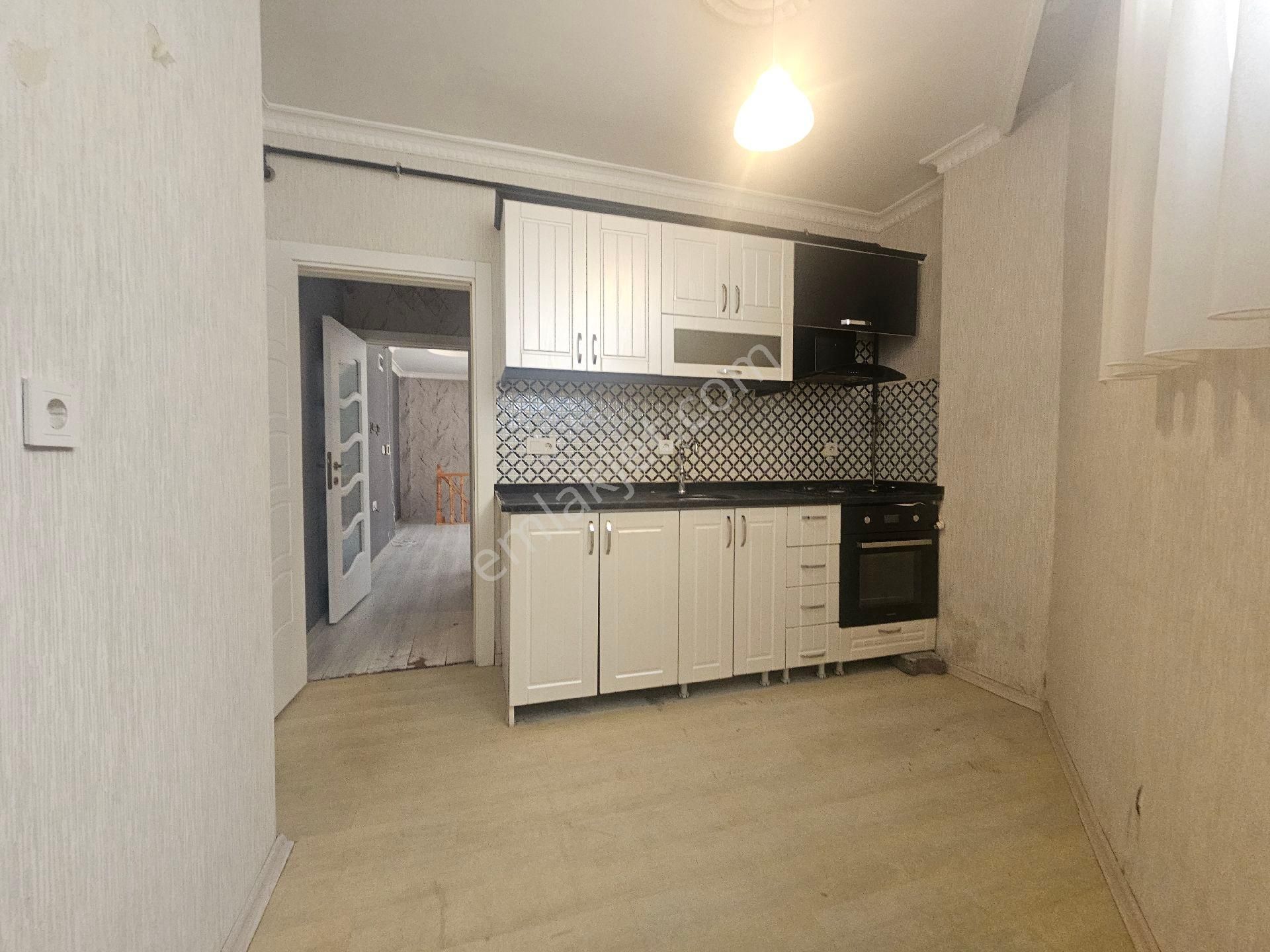 Güzelyurt Satılık Ters Dubleks - Görsel 11