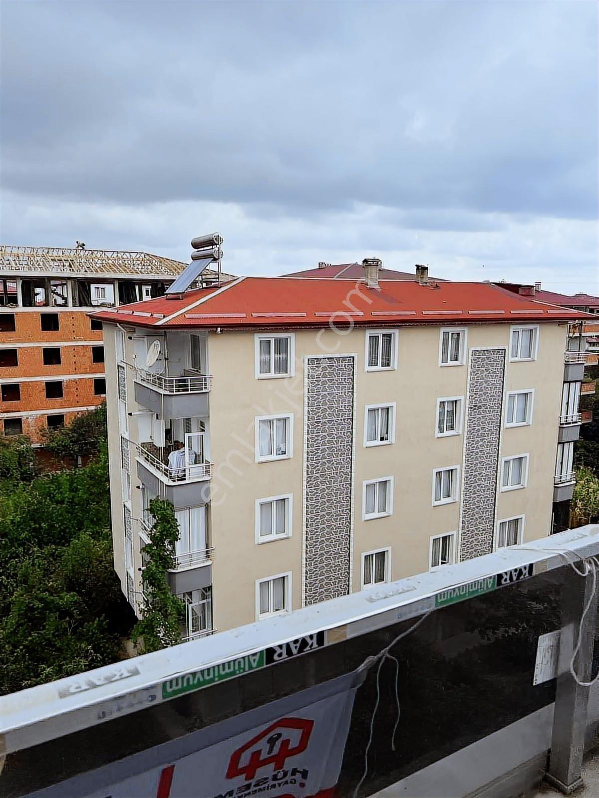 Gökdemir Gayrimenkul'den Satılık Daire - Görsel 14