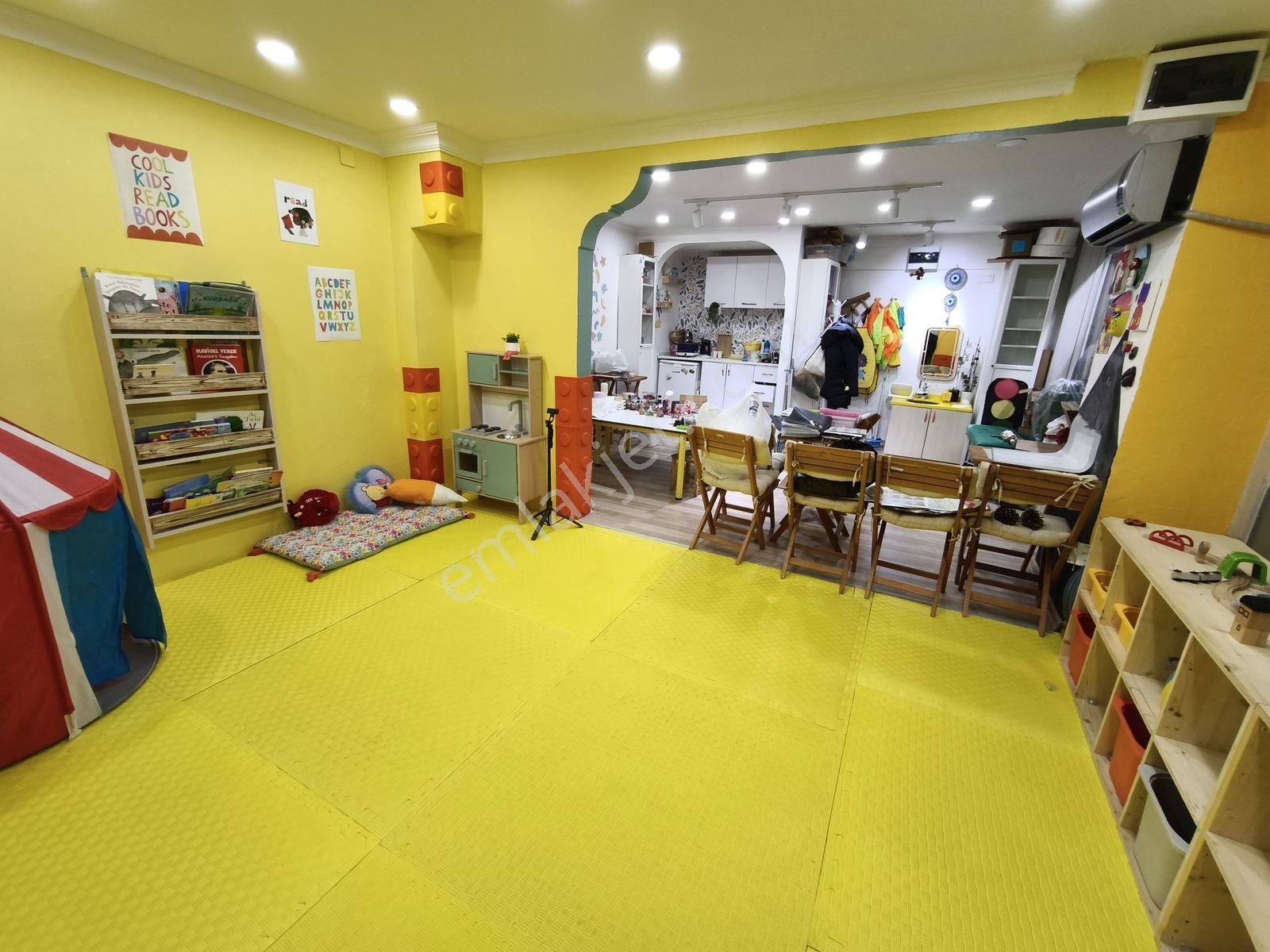 Merkez Mükemmel Lokasyon Meriç Çarşı Pasajiçi 30m² Mağaza&dükkan