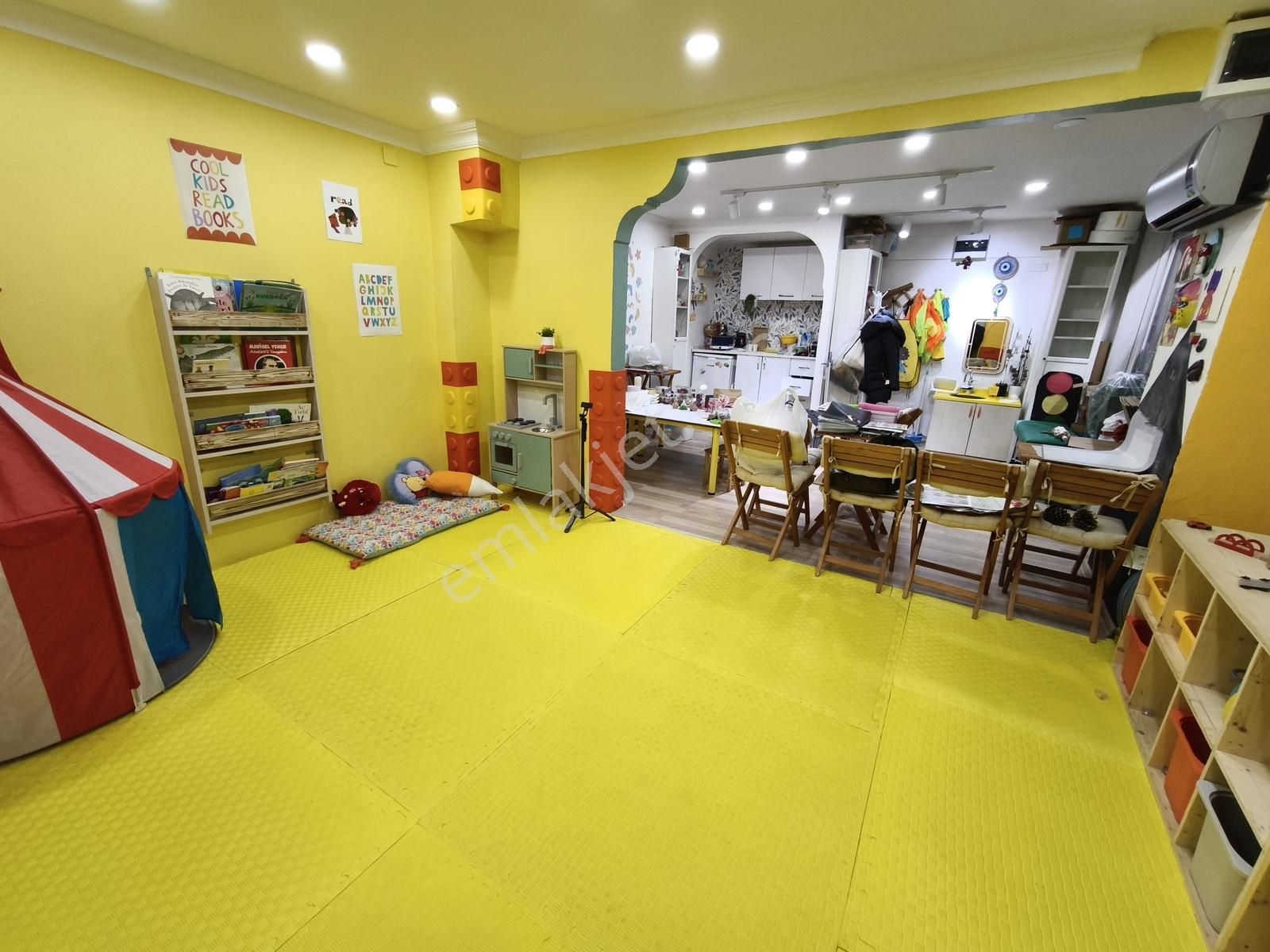 Merkez Mükemmel Lokasyon Meriç Çarşı Pasajiçi 30m² Mağaza&dükkan - Görsel 15