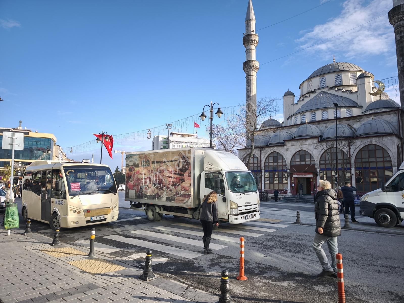 Merkez Mükemmel Lokasyon Meriç Çarşı Pasajiçi 30m² Mağaza&dükkan - Görsel 29