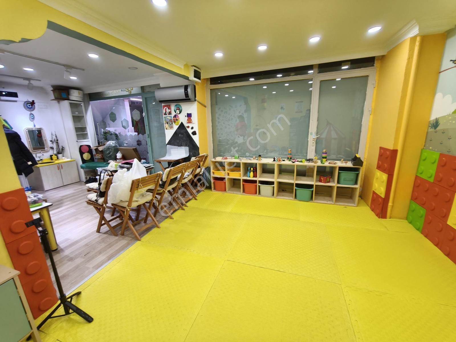 Merkez Mükemmel Lokasyon Meriç Çarşı Pasajiçi 30m² Mağaza&dükkan - Görsel 14