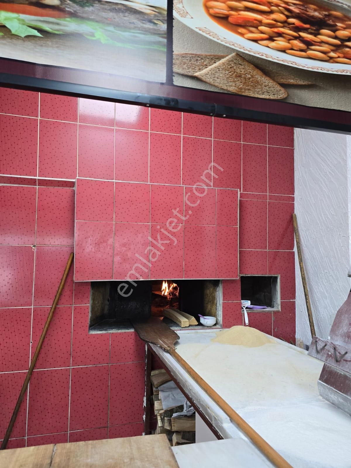 Okul Karşısı – Acil Devren Masrafsız Tam Donanımlı Restoran & Cafe - Görsel 4