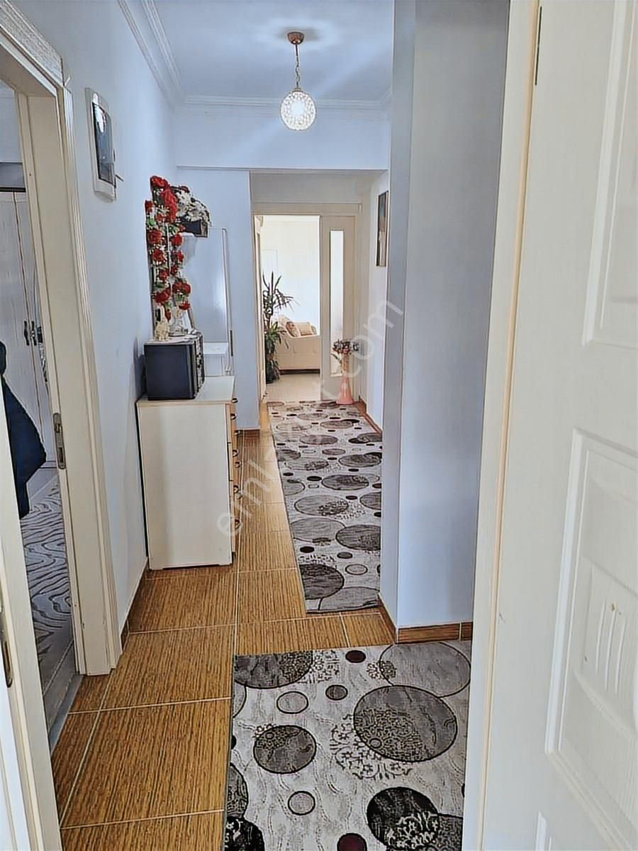 Antalya Aksu Karaçalı Da 460 M2 Arsa İle Komple 3 Katlı Satılık - Görsel 8