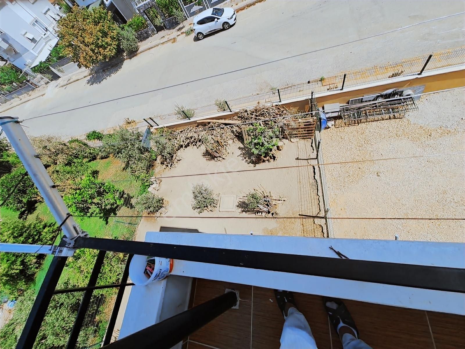 Antalya Aksu Karaçalı Da 460 M2 Arsa İle Komple 3 Katlı Satılık - Görsel 5