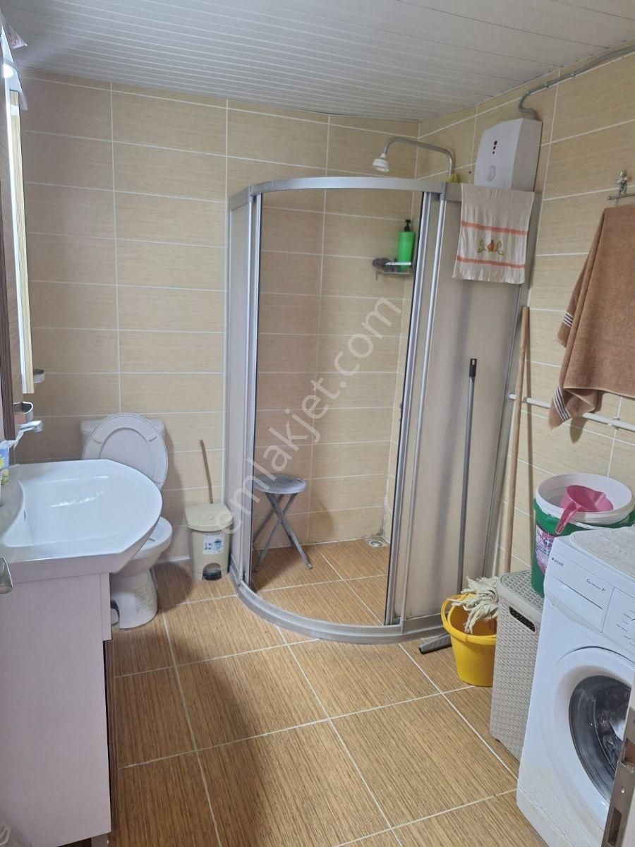 Antalya Aksu Karaçalı Da 460 M2 Arsa İle Komple 3 Katlı Satılık - Görsel 29