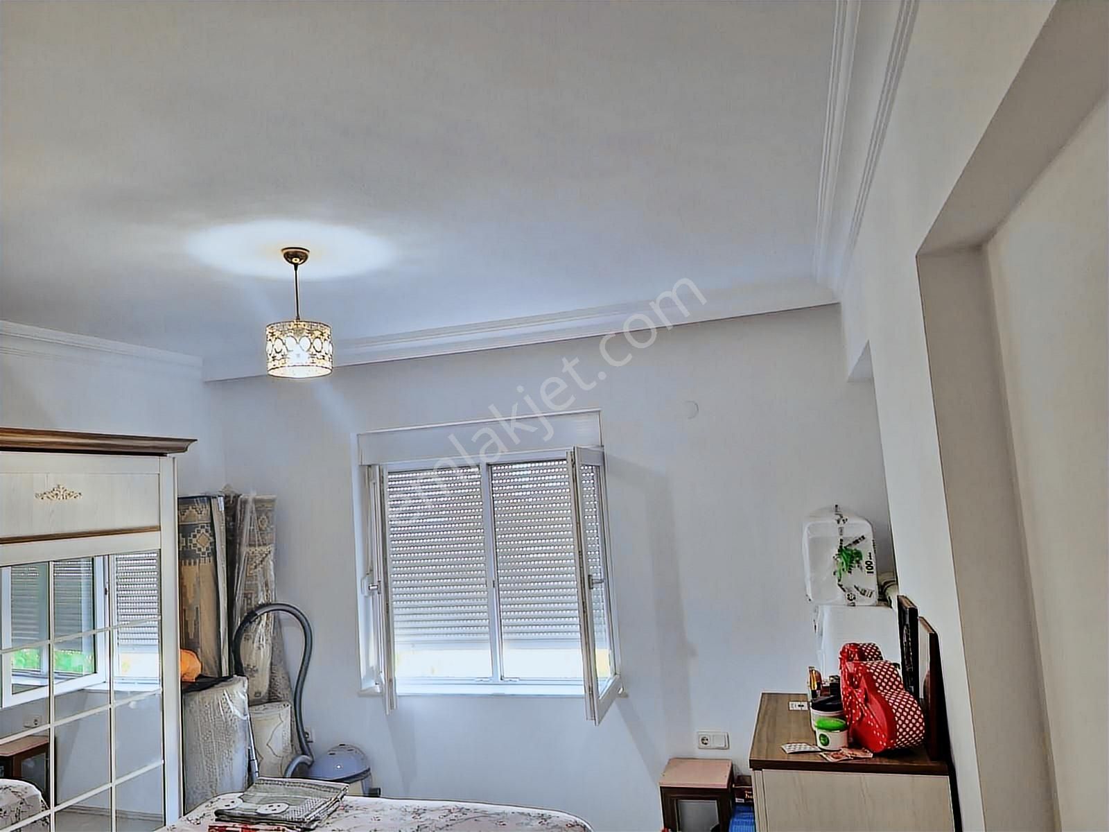 Antalya Aksu Karaçalı Da 460 M2 Arsa İle Komple 3 Katlı Satılık - Görsel 21