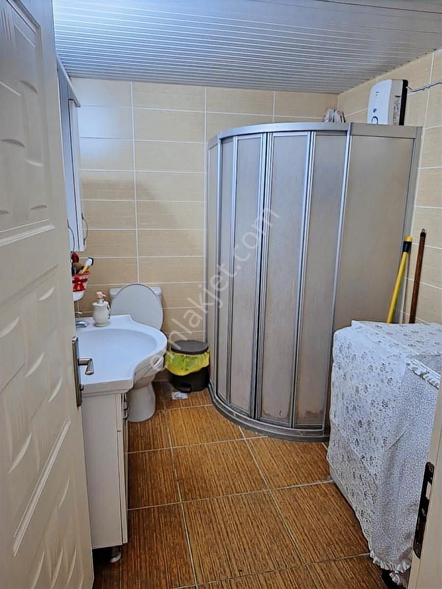 Antalya Aksu Karaçalı Da 460 M2 Arsa İle Komple 3 Katlı Satılık - Görsel 7