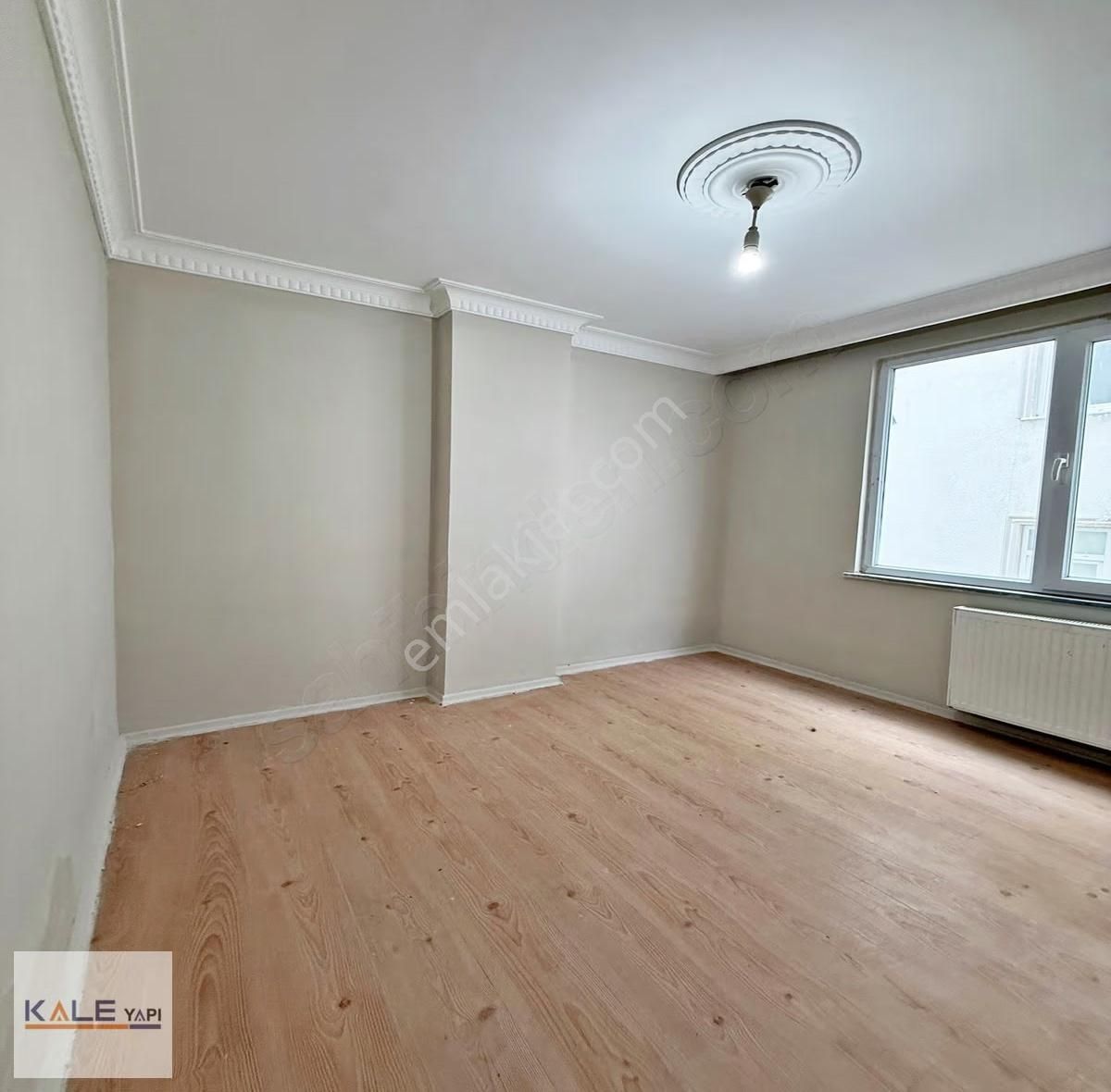 Bahçeşehir Lokasyonunda Yeni Metro Projesine Yakın 2+1 Daire - Görsel 4