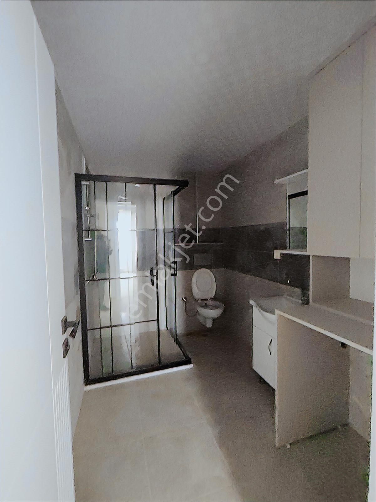 Anahtaryapı'dan Denizli Doğal Yaşam Parkına Yakın 2+1 Daire - Görsel 15