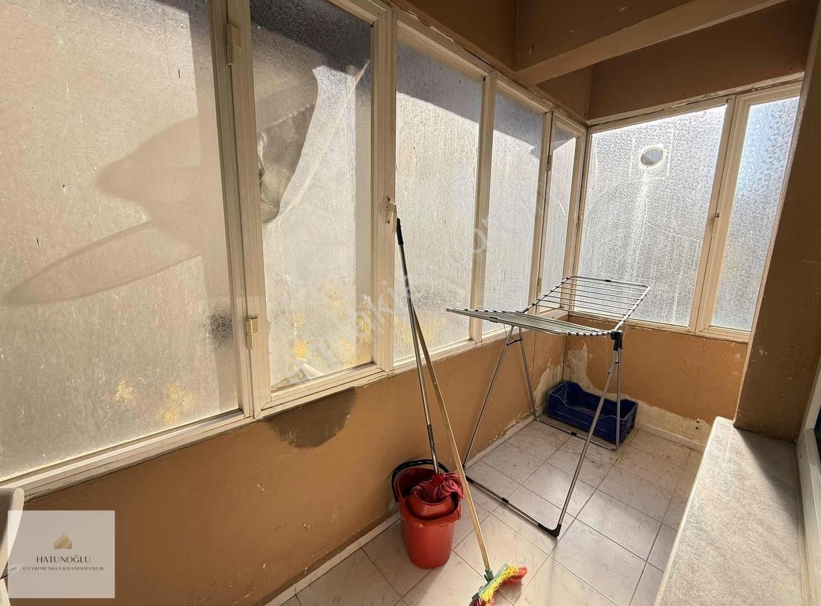 Hatunoğlu'dan Eşyalı Kiralık Aliağa Kafeler Sokağı'nda 3+1 Daire - Görsel 9