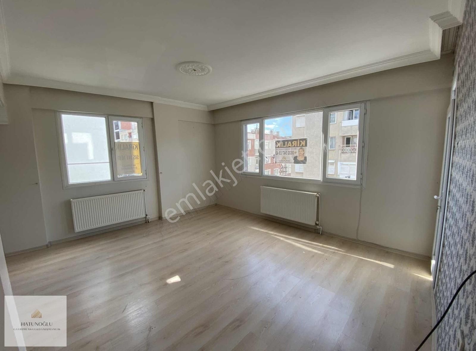 Hatunoğlu'ndan Kiralık Aliağa Merkezde 2+1 Daire - Görsel 4