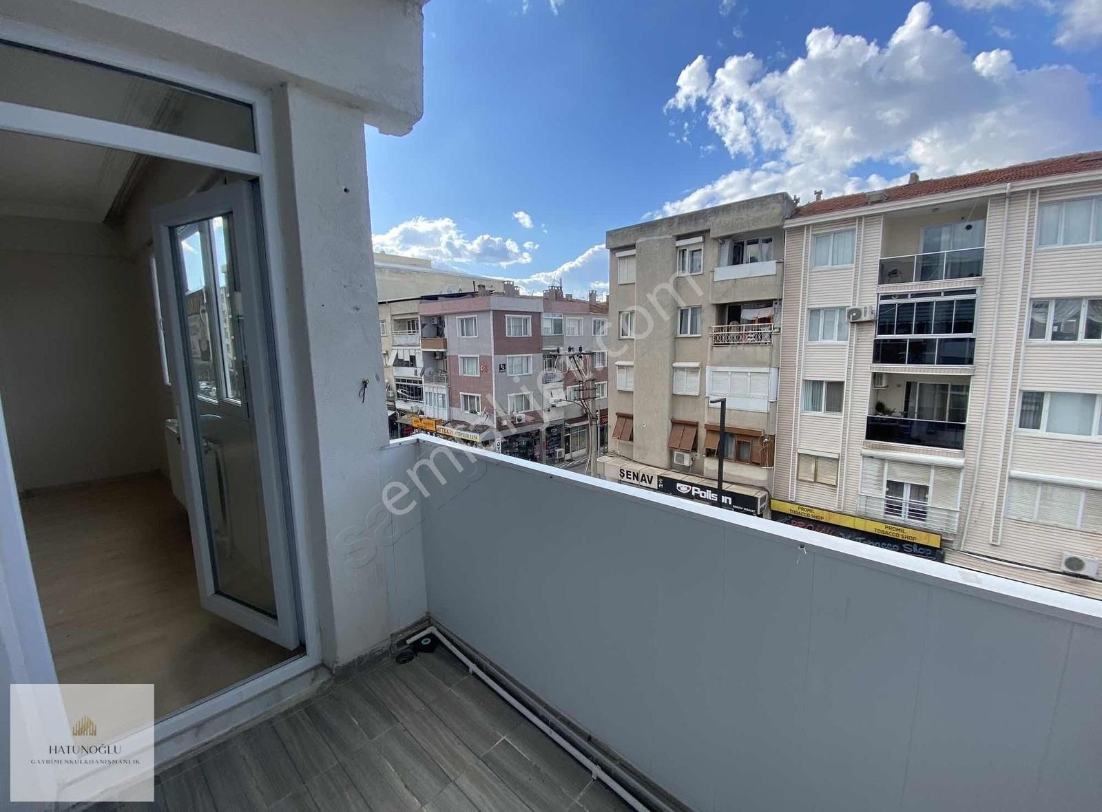 Hatunoğlu'ndan Kiralık Aliağa Merkezde 2+1 Daire - Görsel 7