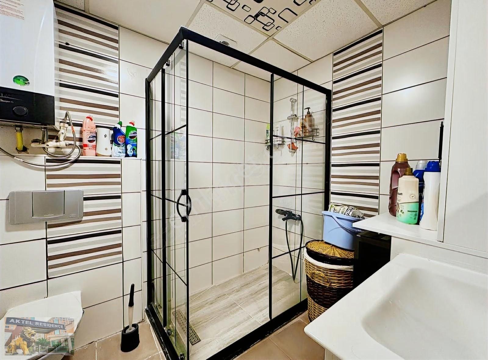 Aktel Residence Satış Ofisinden 3+1 170m² Dubleks Satılık Daire - Görsel 4