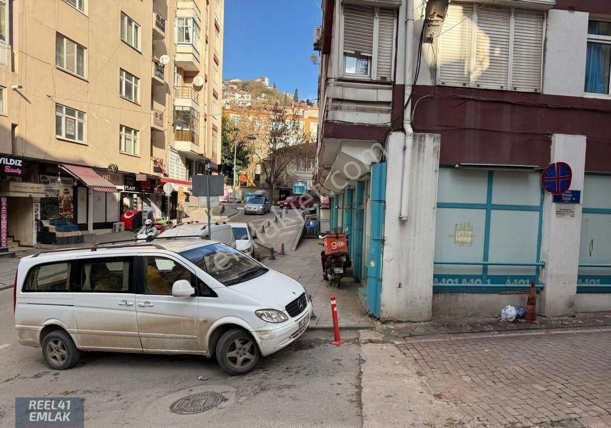 İzmit Çarşı Da Kiralık Depo - Görsel 8