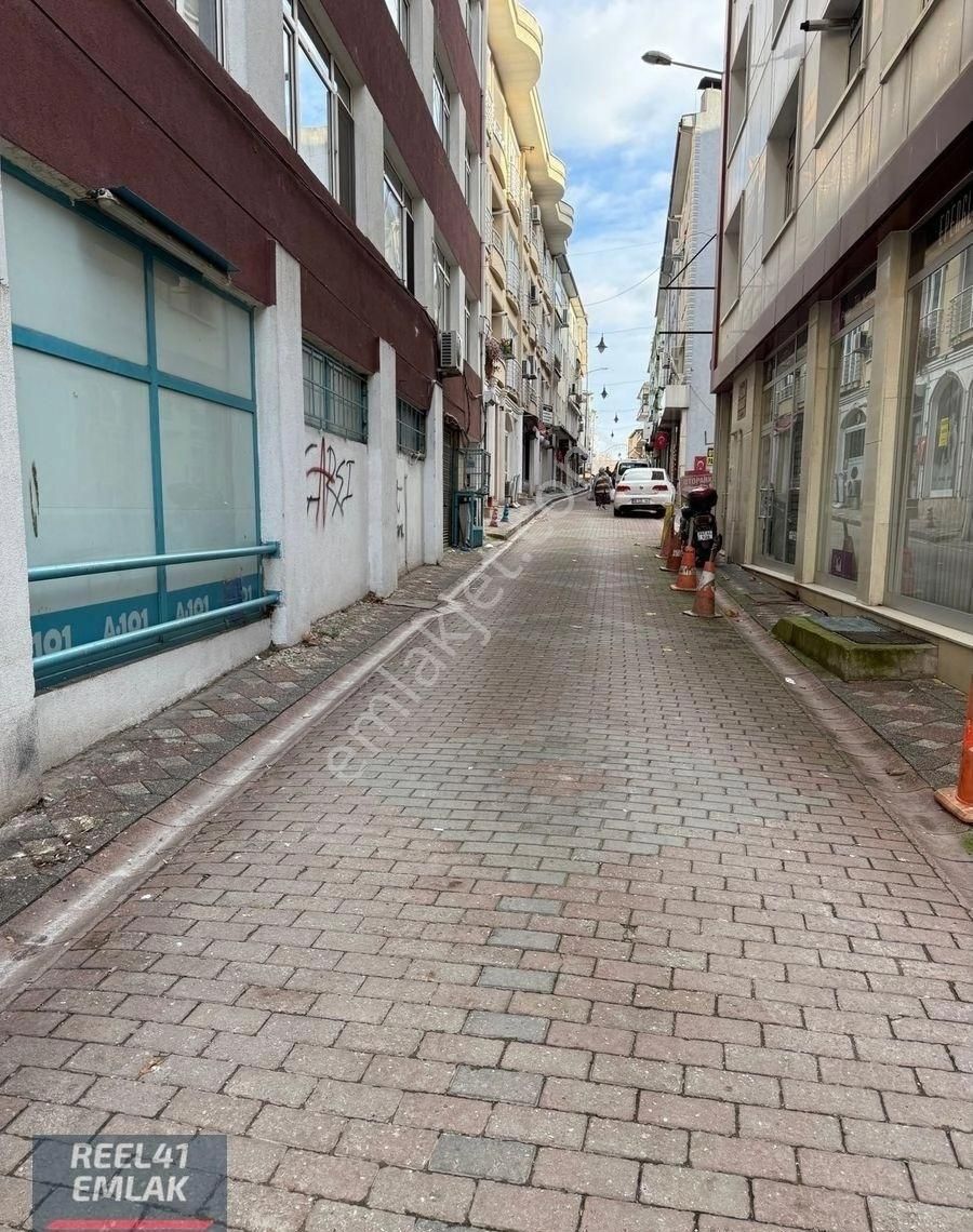 İzmit Çarşı Da Kiralık Depo - Görsel 7