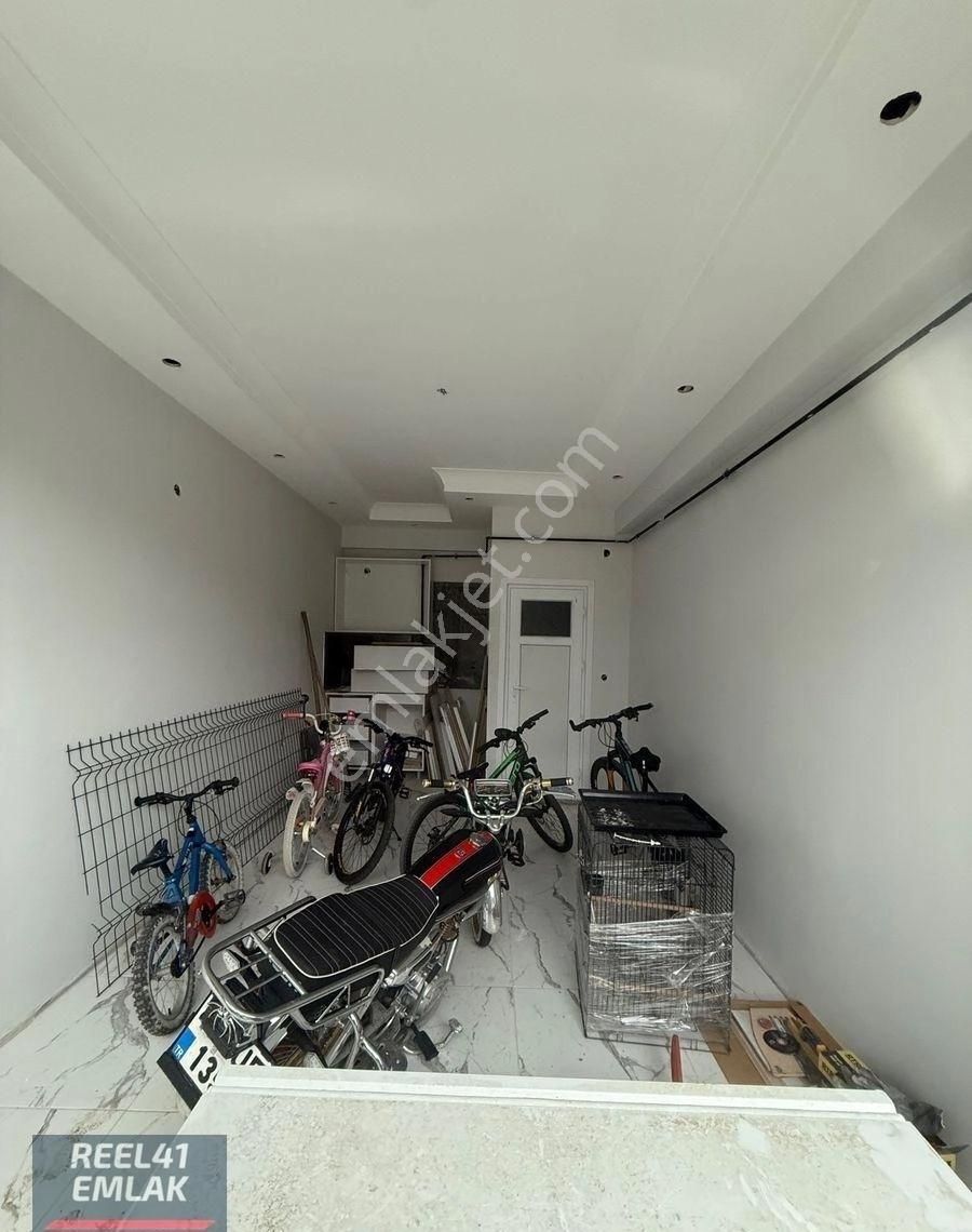 Bakkal Büfe Terzi Kuaför E Uygun - Görsel 3