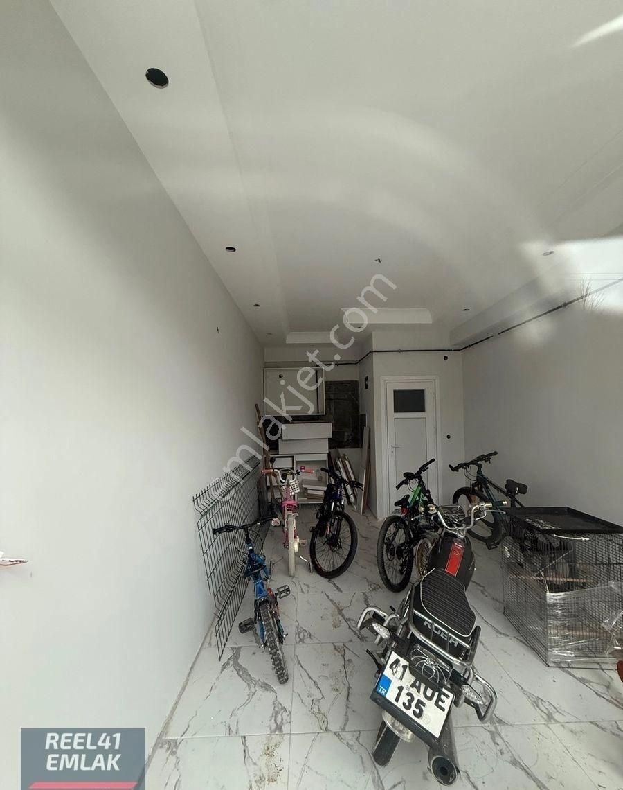 Bakkal Büfe Terzi Kuaför E Uygun - Görsel 6