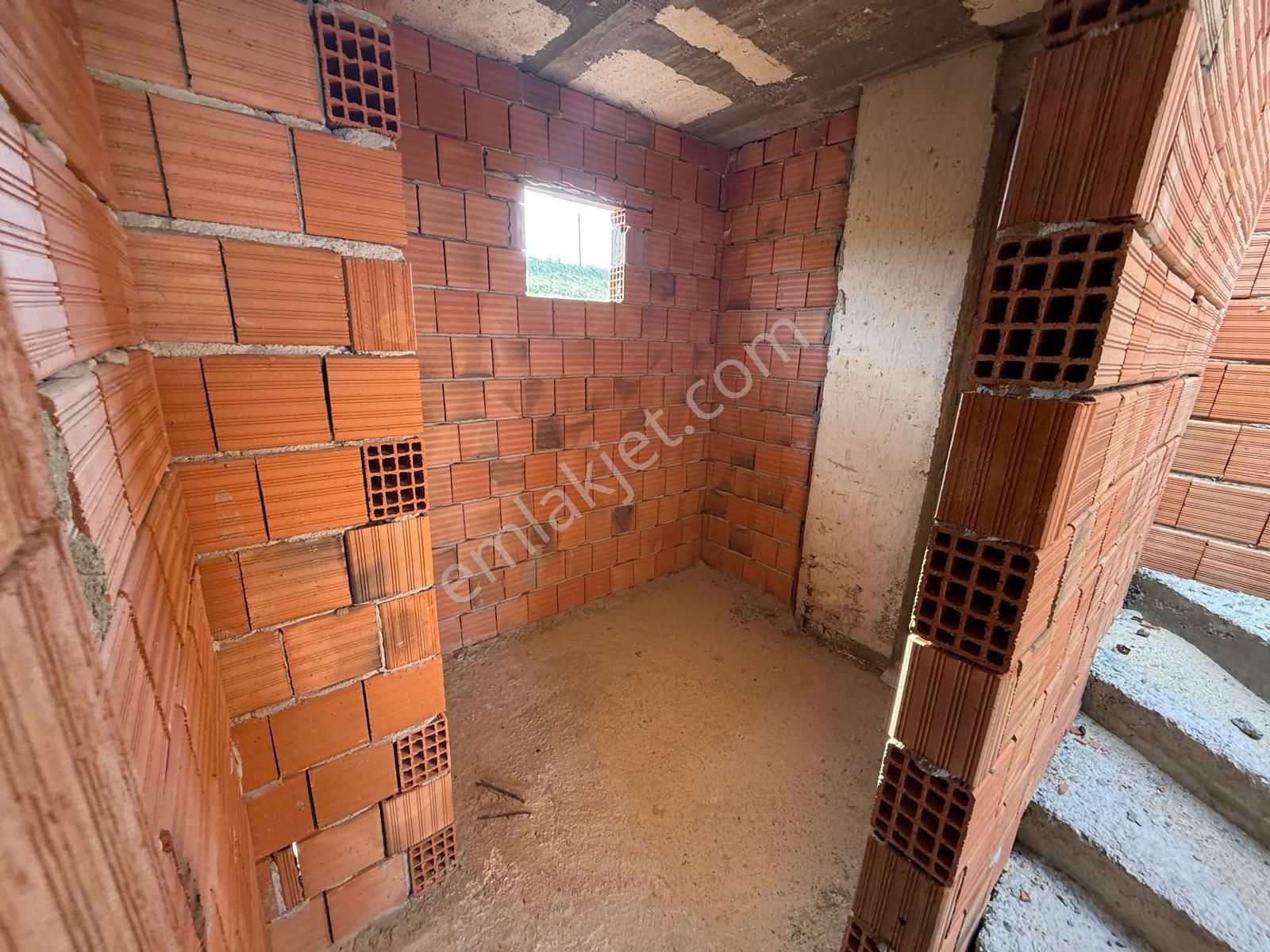 Satılık 2 Katlı Villa Kaba İnşaat - Görsel 21