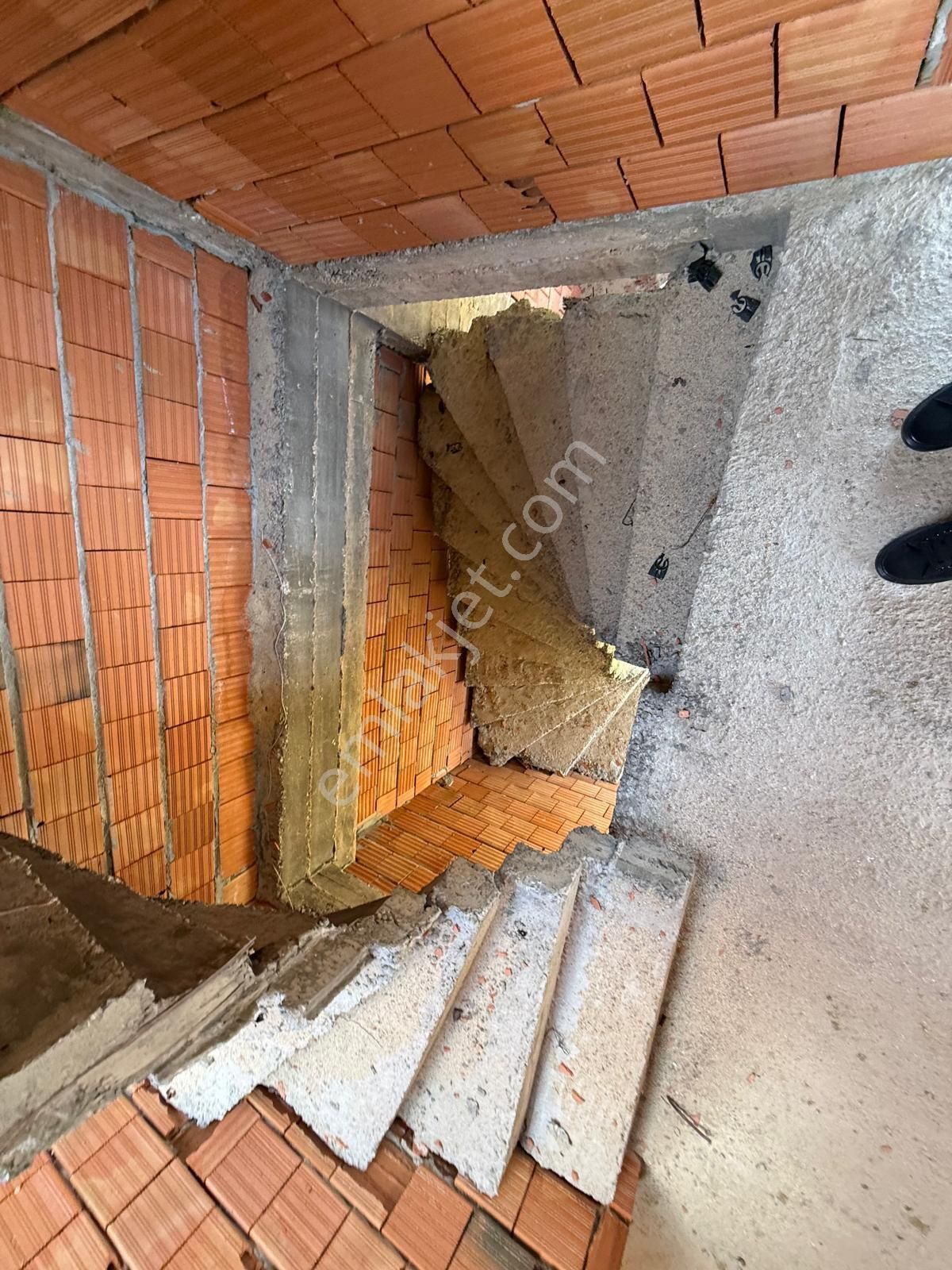 Satılık 2 Katlı Villa Kaba İnşaat - Görsel 23