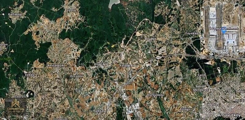 Gökçealide Köye Yakın Etrafında Yapılaşma Bulunan Hisse Acil!!!!