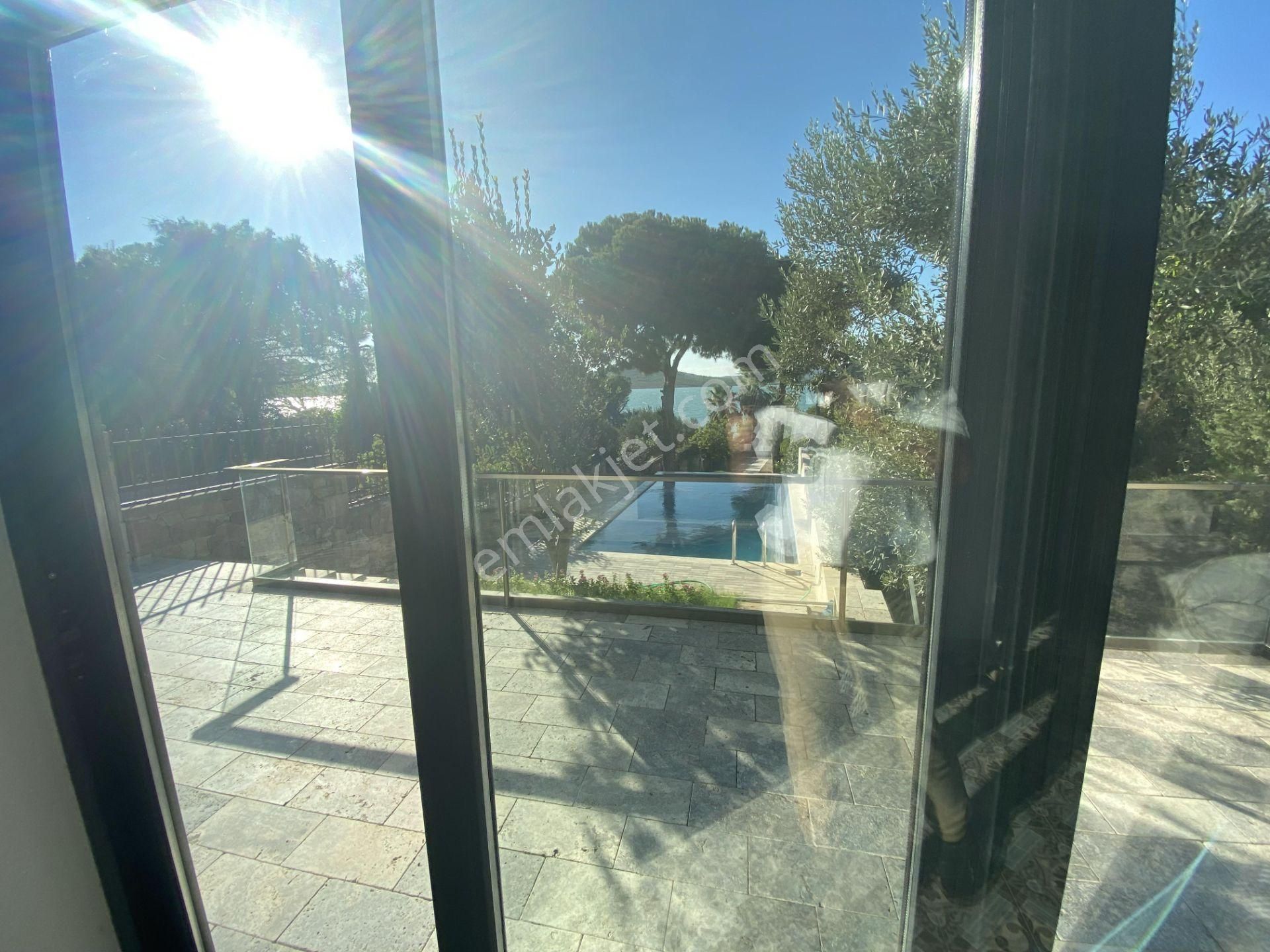 Balıkesir Ayvalık Camlık Ta Satılık 2 Adet Mustakil Ev.denize Sıfır - Görsel 20