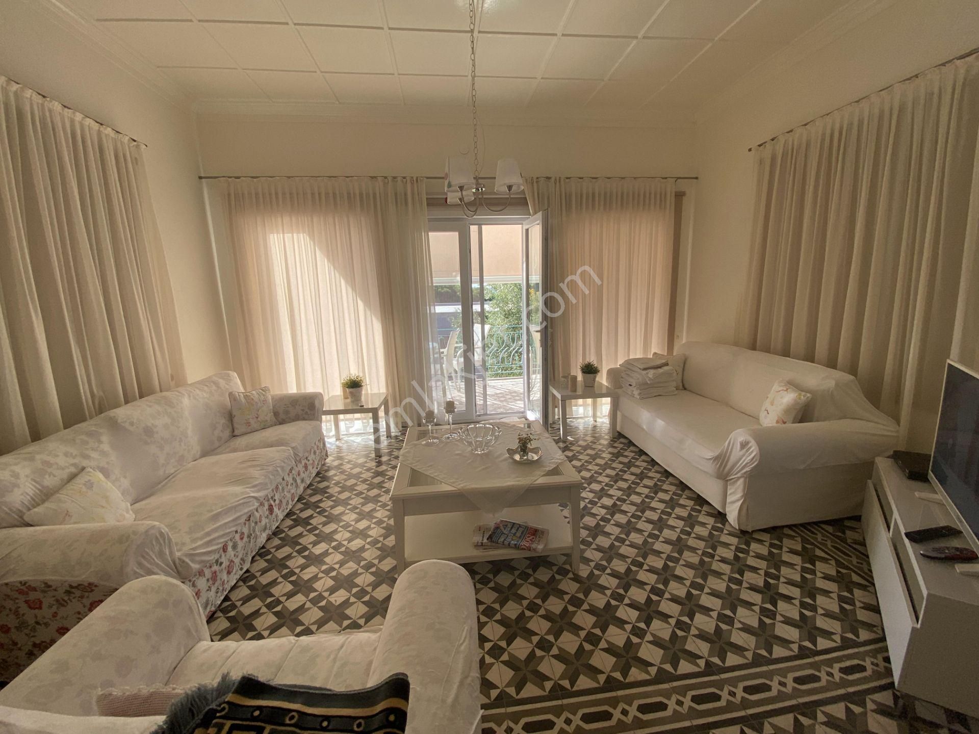 Balıkesir Ayvalık Camlık Ta Satılık 2 Adet Mustakil Ev.denize Sıfır - Görsel 19