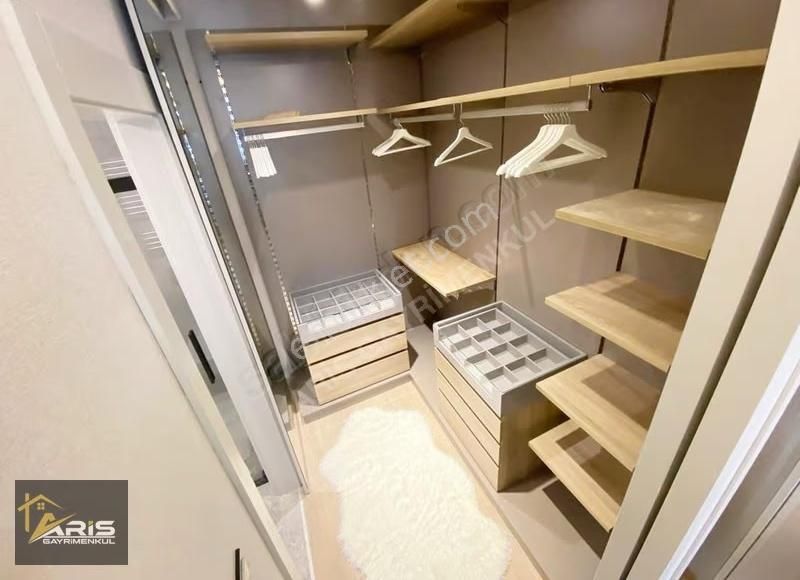 Aris'ten Ovacık'ta Tek! Alışılmışın Dışında Eşsiz Mimari Lüx 4+1 - Görsel 35