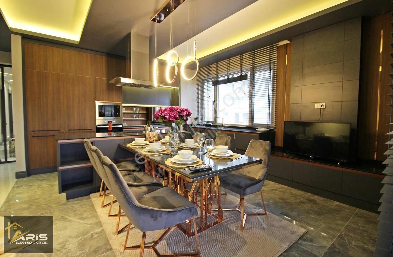 Son Günler! Yozgat Bulvarı Üzeri Alışılmışın Dışında Mimari 2+1 - Görsel 11