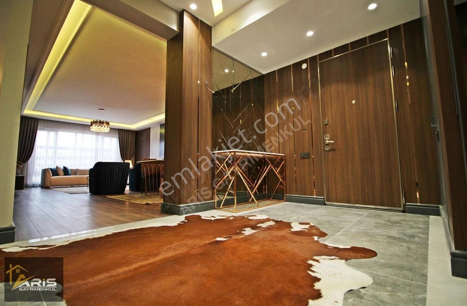 Son Günler! Yozgat Bulvarı Üzeri Alışılmışın Dışında Mimari 2+1 - Görsel 25