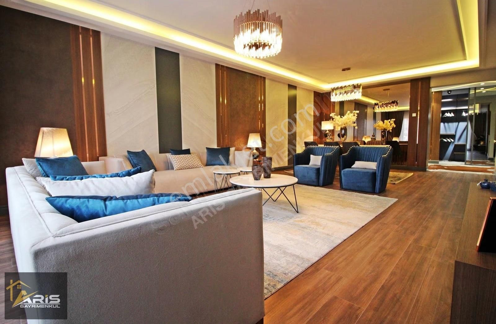 Son Günler! Yozgat Bulvarı Üzeri Alışılmışın Dışında Mimari 2+1 - Görsel 6