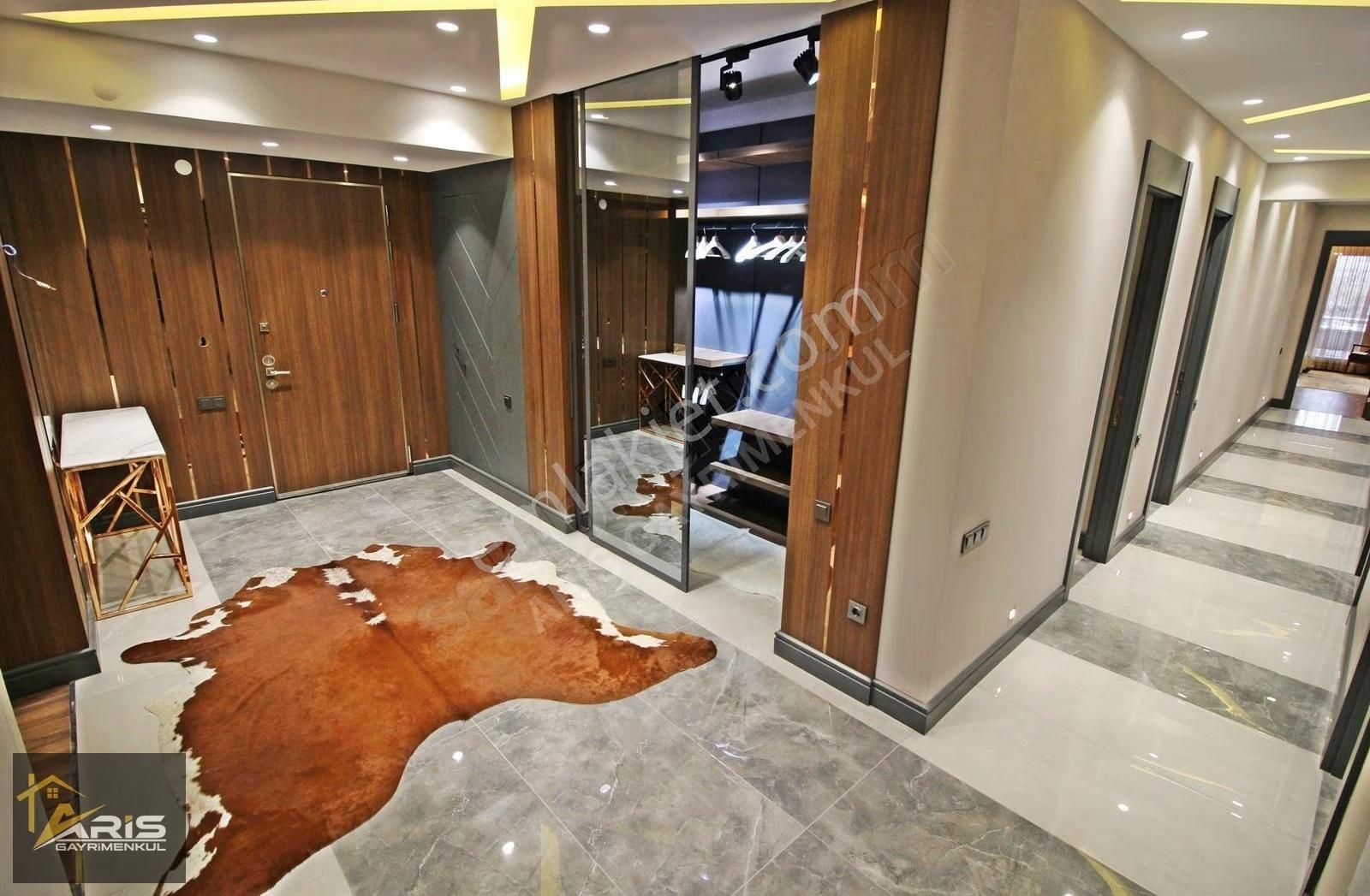 Son Günler! Yozgat Bulvarı Üzeri Alışılmışın Dışında Mimari 2+1 - Görsel 9