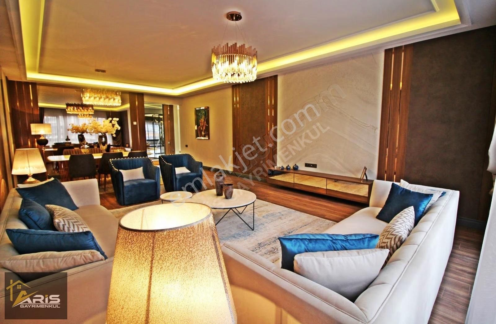 Son Günler! Yozgat Bulvarı Üzeri Alışılmışın Dışında Mimari 2+1 - Görsel 10