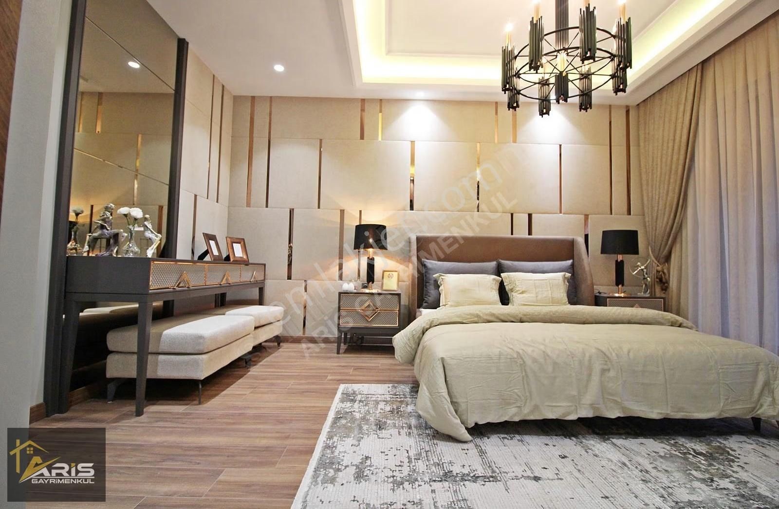 Son Günler! Yozgat Bulvarı Üzeri Alışılmışın Dışında Mimari 2+1 - Görsel 20