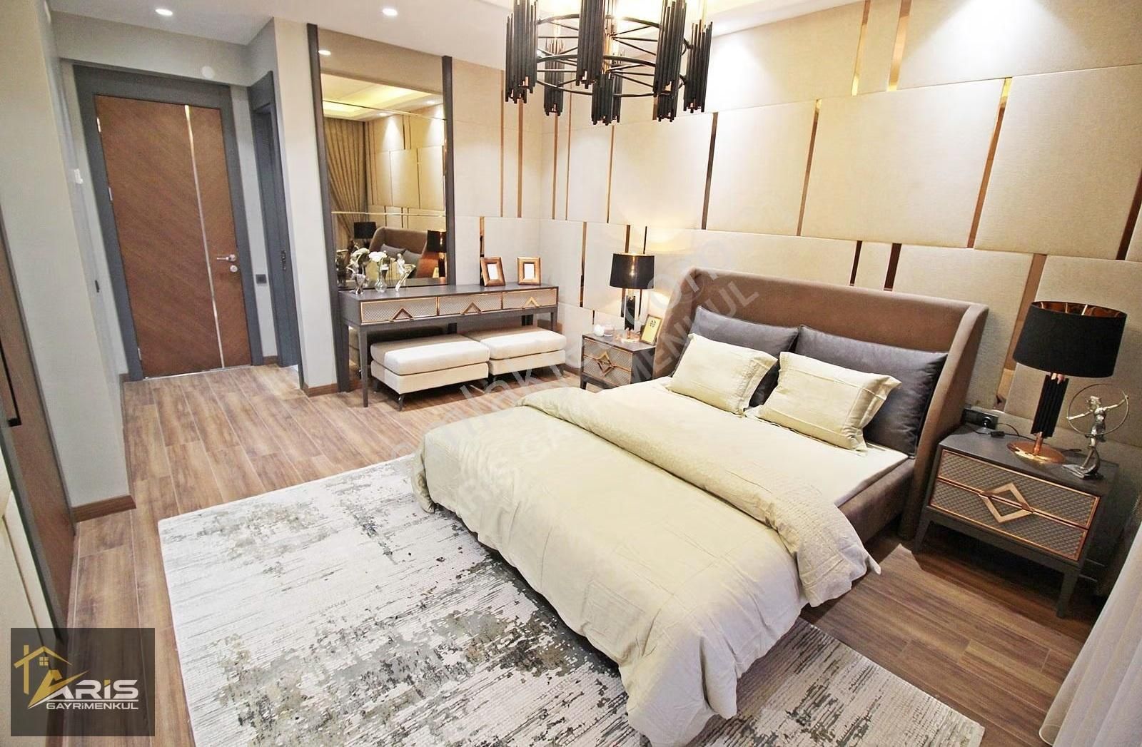 Son Günler! Yozgat Bulvarı Üzeri Alışılmışın Dışında Mimari 2+1 - Görsel 15