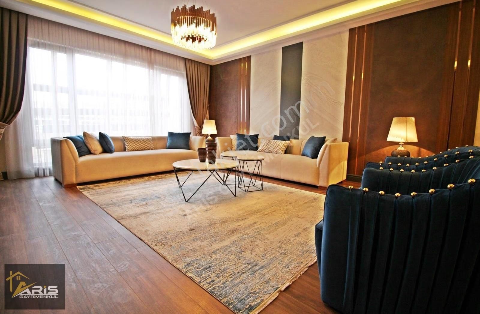 Son Günler! Yozgat Bulvarı Üzeri Alışılmışın Dışında Mimari 2+1 - Görsel 35