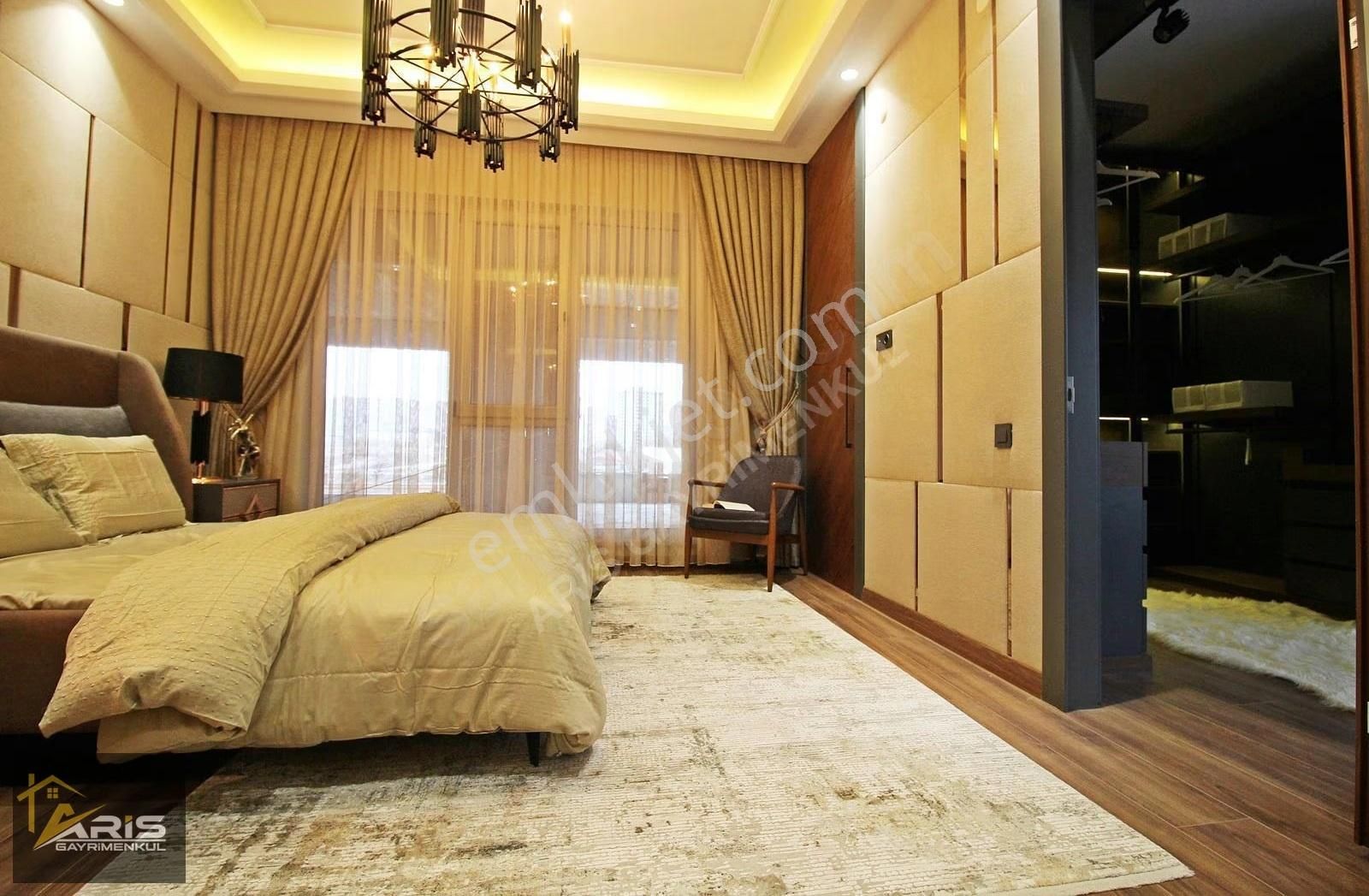 Son Günler! Yozgat Bulvarı Üzeri Alışılmışın Dışında Mimari 2+1 - Görsel 8