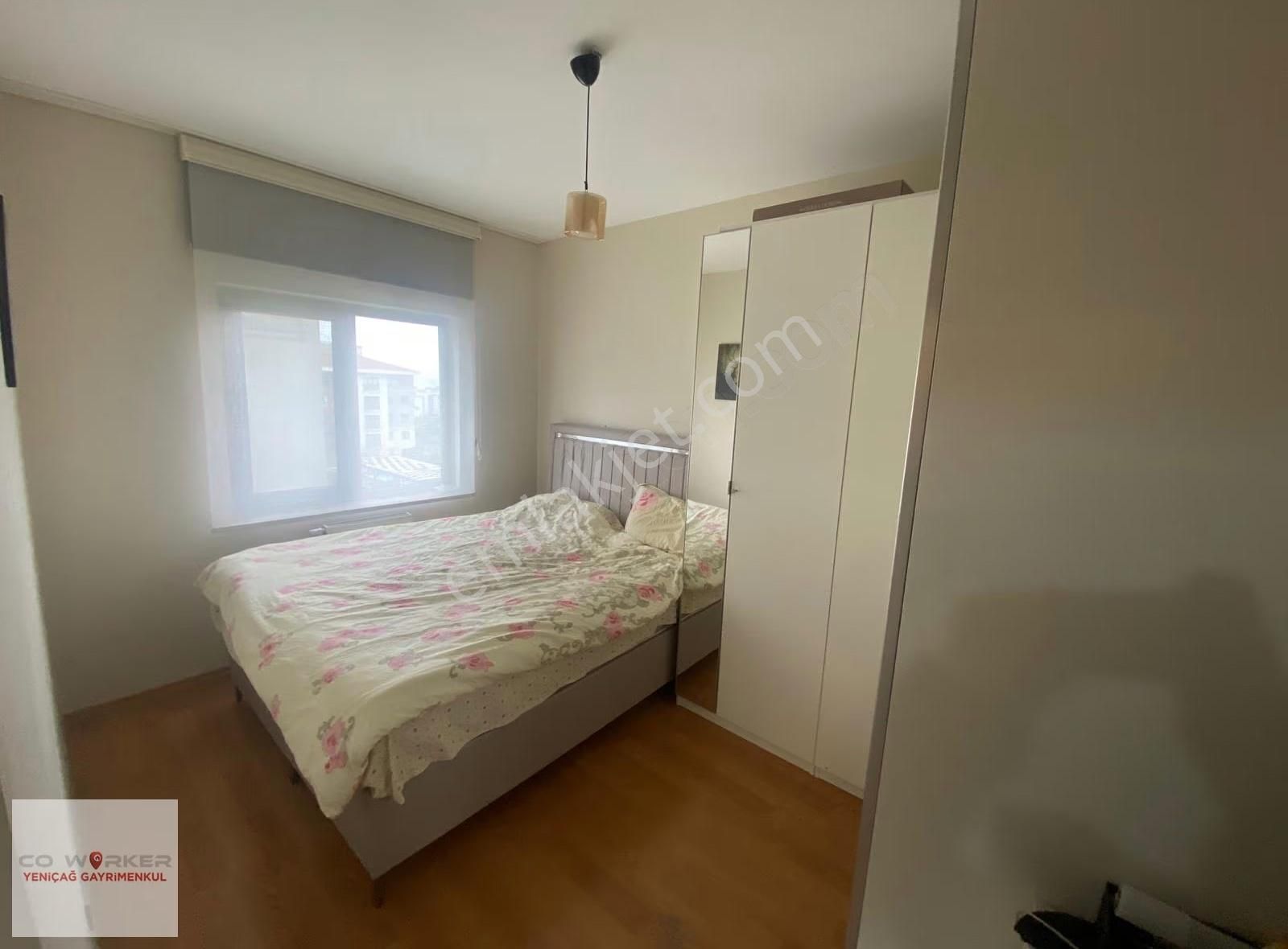 Pendik Velibaba Kiptaş Yeşilce Sitesin'de Satılık 2+1 Boş Daire - Görsel 3