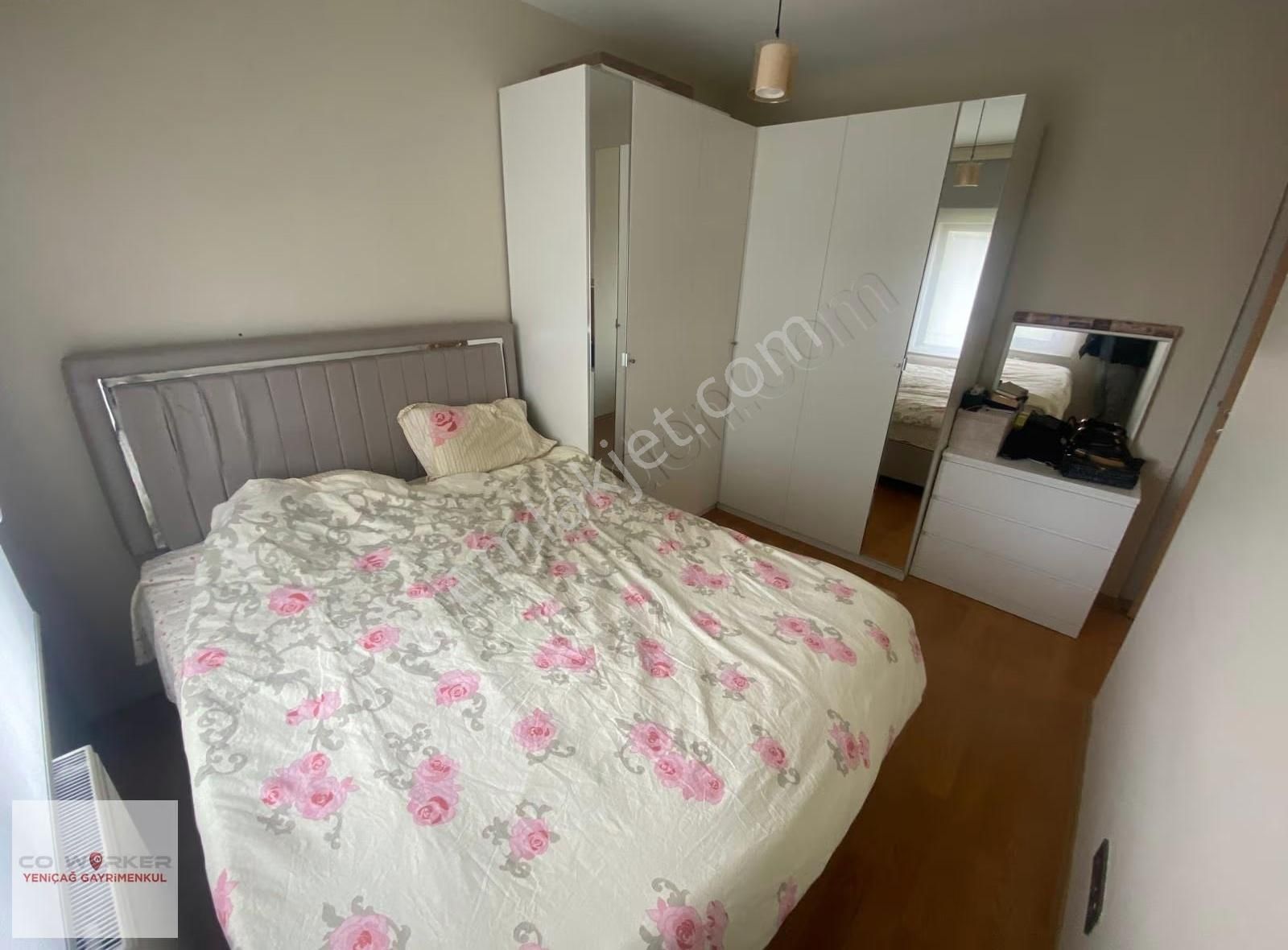 Pendik Velibaba Kiptaş Yeşilce Sitesin'de Satılık 2+1 Boş Daire - Görsel 29