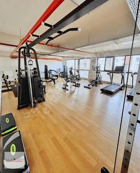 Pendik Velibaba Kiptaş Yeşilce Sitesin'de Satılık 2+1 Boş Daire - Görsel 10