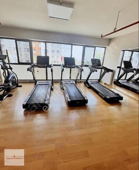 Pendik Velibaba Kiptaş Yeşilce Sitesin'de Satılık 2+1 Boş Daire - Görsel 15