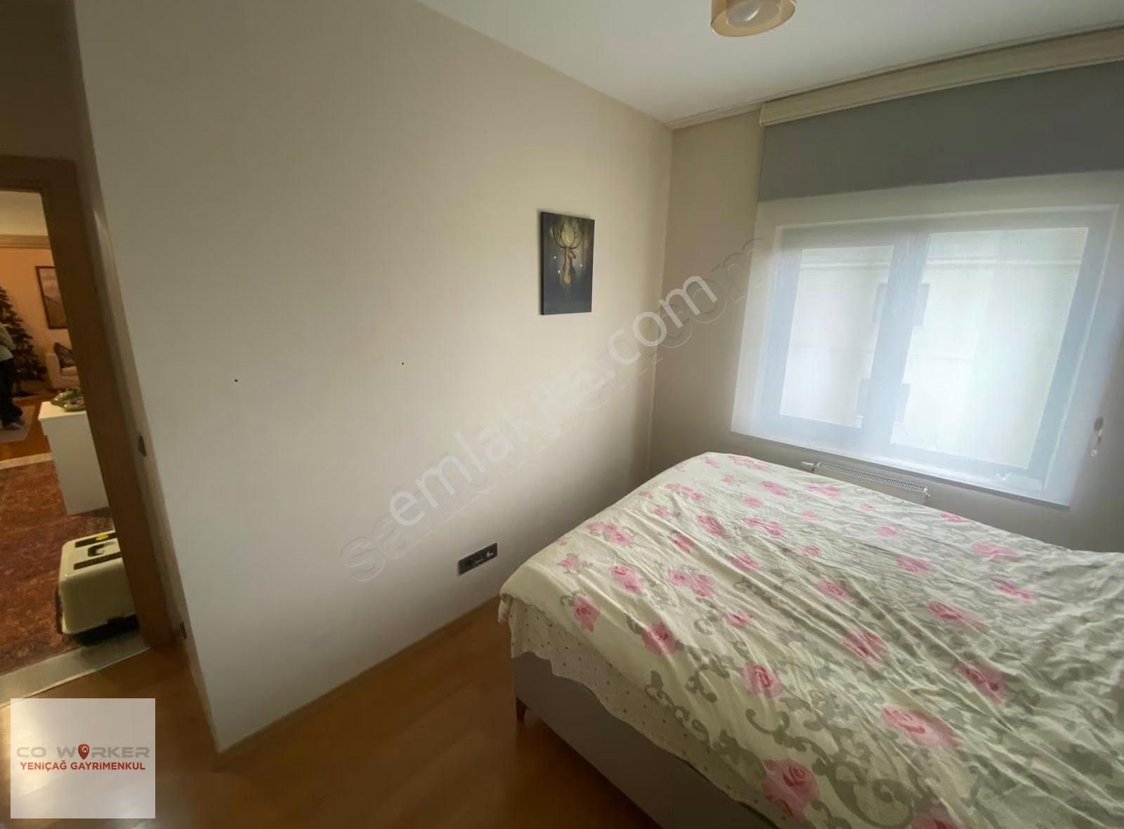 Pendik Velibaba Kiptaş Yeşilce Sitesin'de Satılık 2+1 Boş Daire - Görsel 33