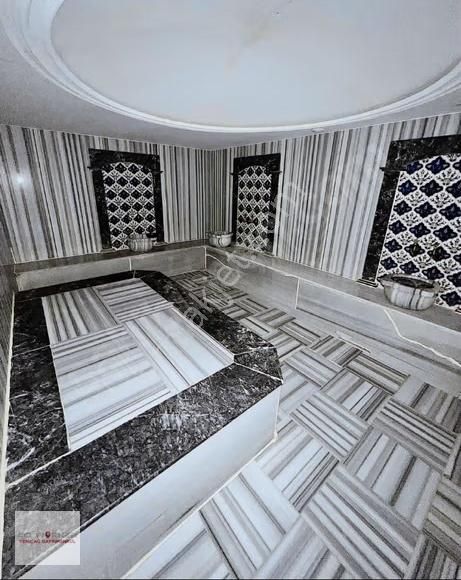 Pendik Velibaba Kiptaş Yeşilce Sitesin'de Satılık 2+1 Boş Daire - Görsel 19