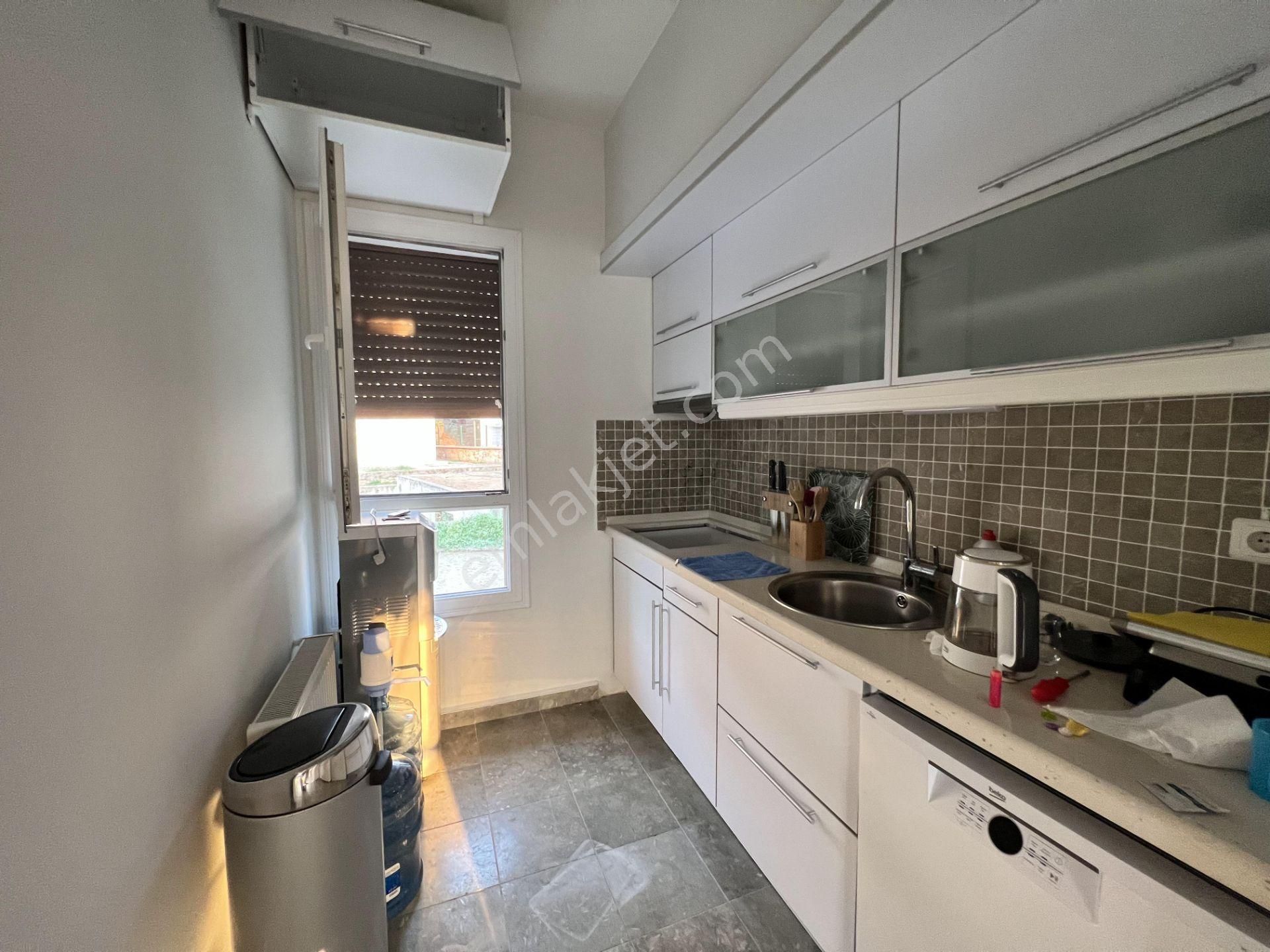 Balıkesir Ayvalık Camlık Ta Satılık Muhtesem Mustakil Ev - Görsel 23